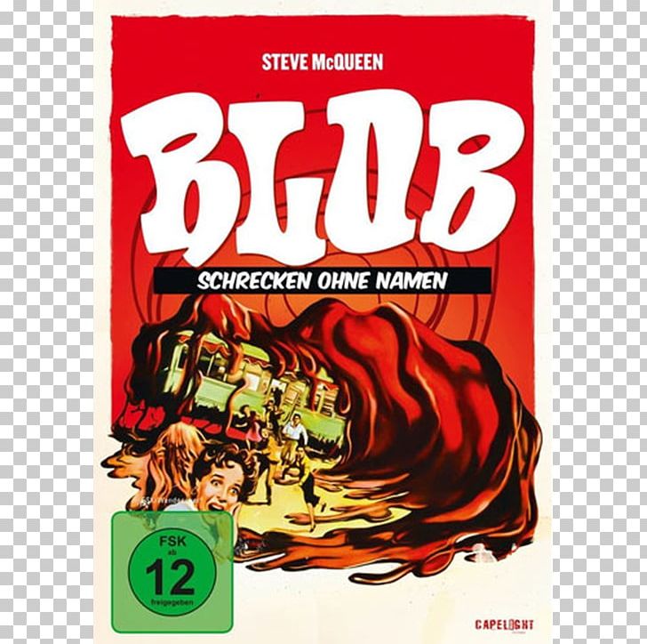 Blu-ray Disc Hollywood The Blob Voluntary Self Regulation Of The Movie Industry Film PNG, Clipart, Blob, Bluray Disc, Creature From The Black Lagoon, Dvd, Film Free PNG Download