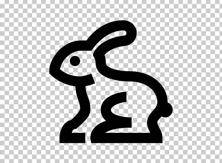 Easter Bunny Computer Icons PNG, Clipart, Area, Black And White, Computer Icons, Download, Easter Free PNG Download