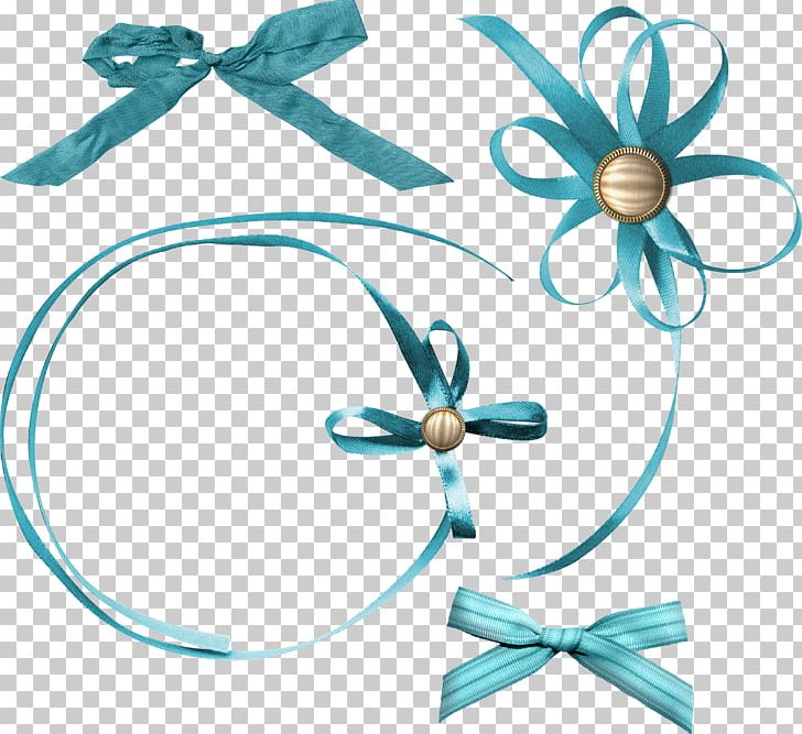 Hair Tie Ribbon Gift PNG, Clipart, Aqua, Blue, Body Jewellery, Body Jewelry, Fashion Accessory Free PNG Download