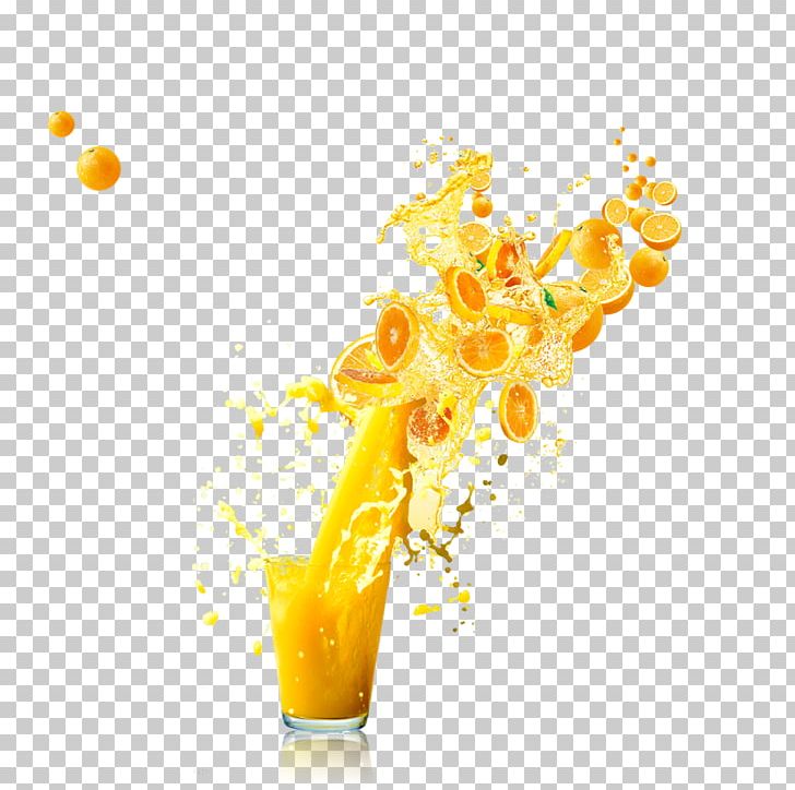 Orange Juice Auglis PNG, Clipart, Auglis, Color Splash, Creative, Creative Fruit, Download Free PNG Download