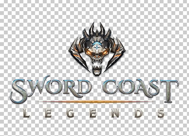 Sword Coast Legends Logo Xbox One Emblem Game PNG, Clipart, Body Jewelry, Brand, Coast, Cooperative Gameplay, Dungeon Crawl Free PNG Download