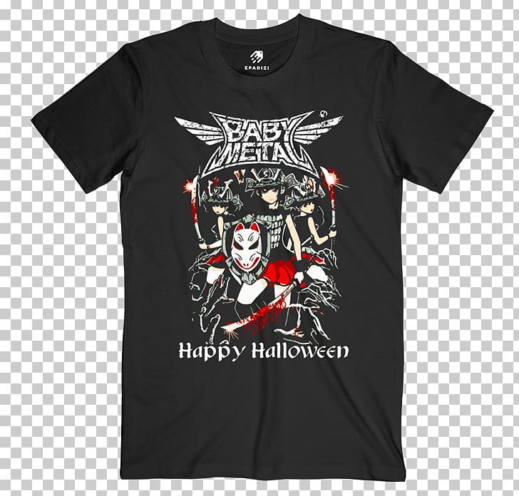 T-shirt Clothing Accessories Mondo PNG, Clipart, Active Shirt, Babymetal, Black, Brand, Clothing Free PNG Download