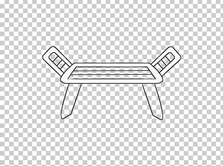 Table Chair Line Art PNG, Clipart, Angle, Area, Black And White, Chair, Furniture Free PNG Download