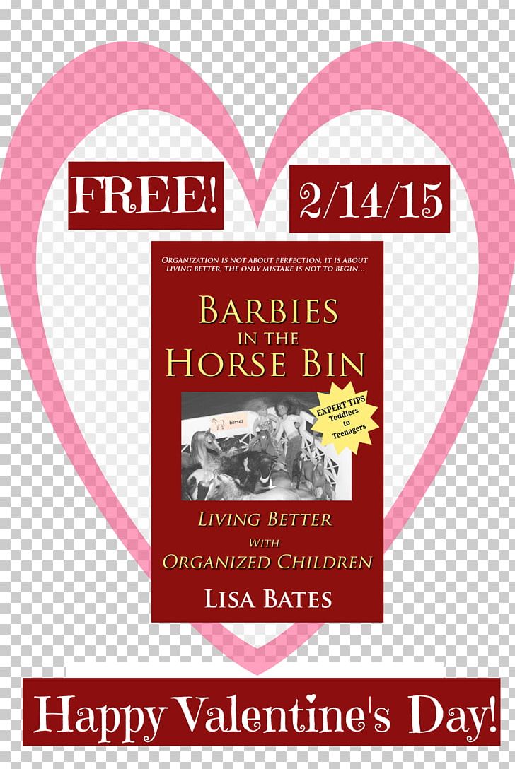 Barbies In The Horse Bin: Living Better With Organized Children Logo Paperback Font PNG, Clipart, Animals, Barbie, Book Day, Brand, Horse Free PNG Download