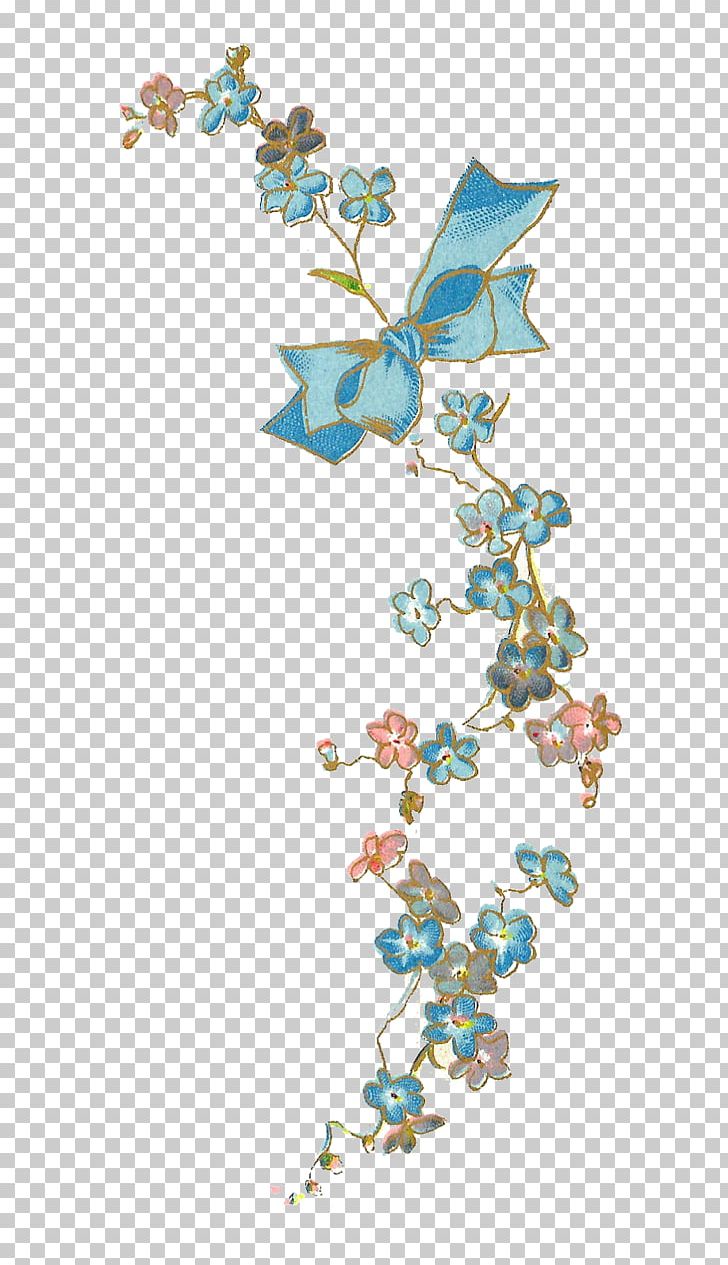 Flower Scorpion Grasses Blue Floral Design PNG, Clipart, Blue, Blue Flower, Body Jewelry, Branch, Drawing Free PNG Download