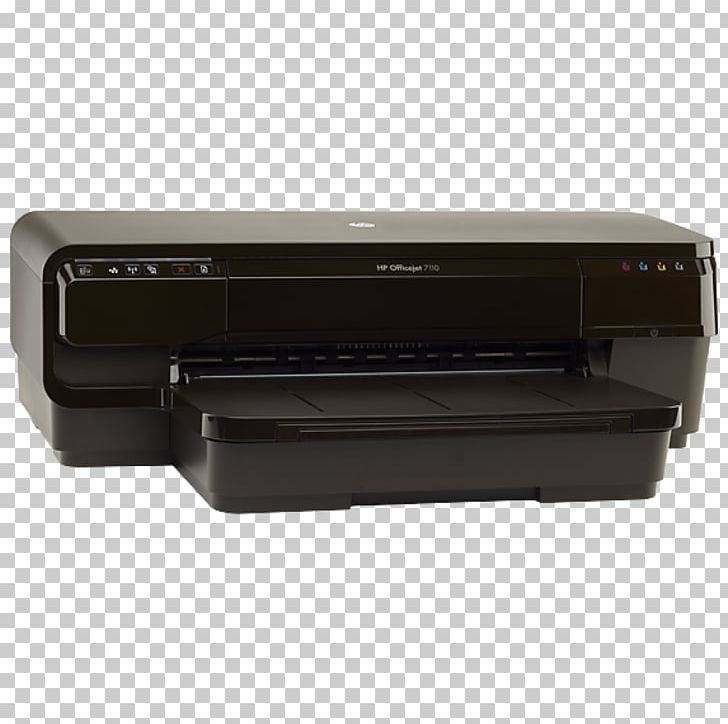 Hewlett-Packard HP Officejet 7110 Wide-format Printer Inkjet Printing PNG, Clipart, Automotive Exterior, Brands, Computer, Device Driver, Electronic Device Free PNG Download