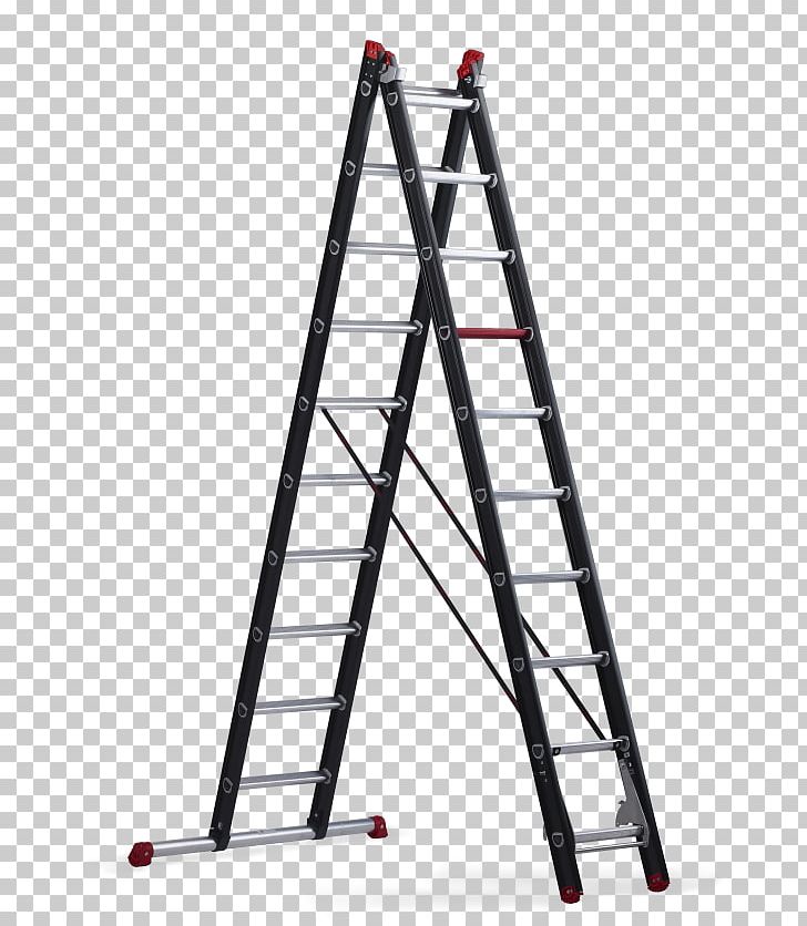 Ladder Altrex Stairs Tool PNG, Clipart, Altrex, Aluminium, Hardware, Inventory, Ladder Free PNG Download