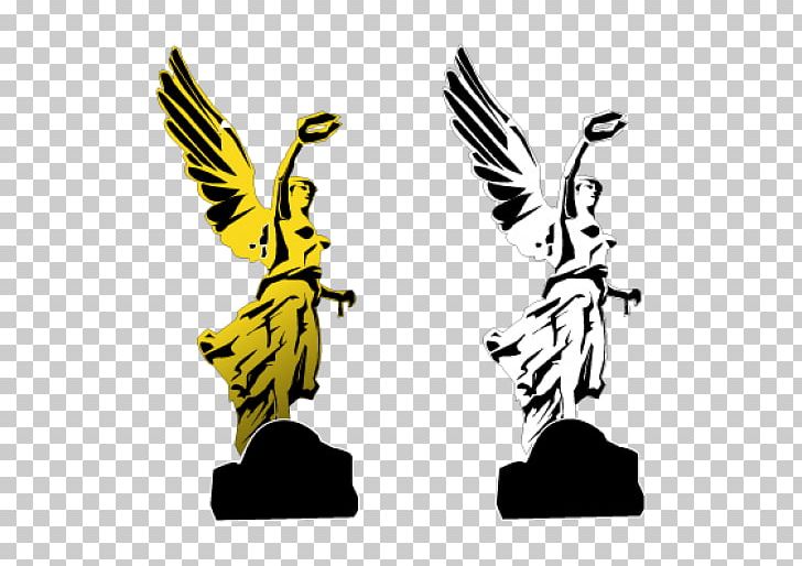 Logo Angel Of Independence Cherub PNG, Clipart, Angel, Angel Of Independence, Art, Artwork, Beak Free PNG Download