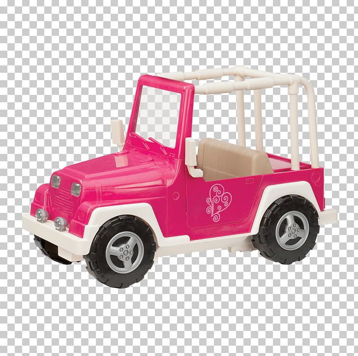 Our Generation 4 X 4 Car Our Generation 4 X 4 Coral Brown Car Doll Campervans PNG, Clipart, Automotive Exterior, Campervans, Car, Child, Doll Free PNG Download