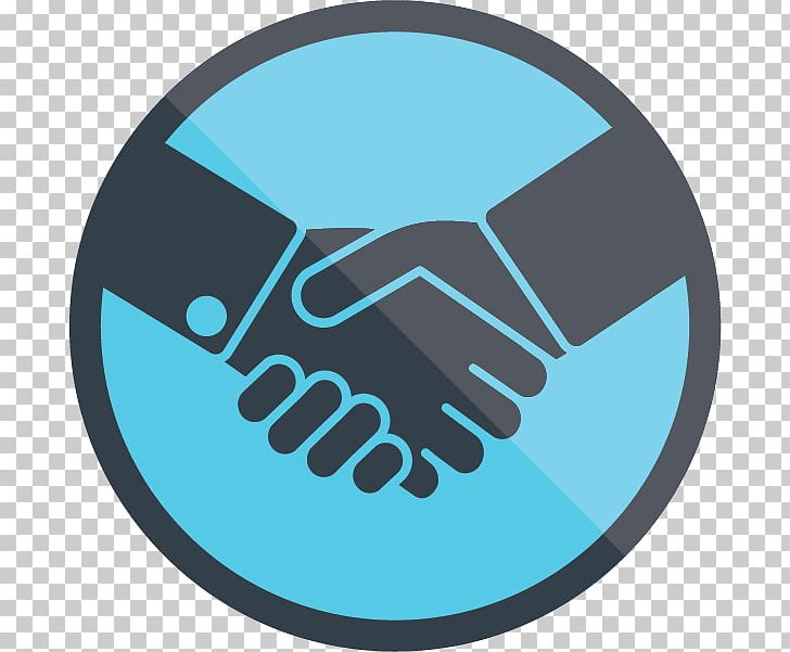Partnership Computer Icons Business PNG, Clipart, Aqua, Business, Business Partner, Circle, Computer Icons Free PNG Download