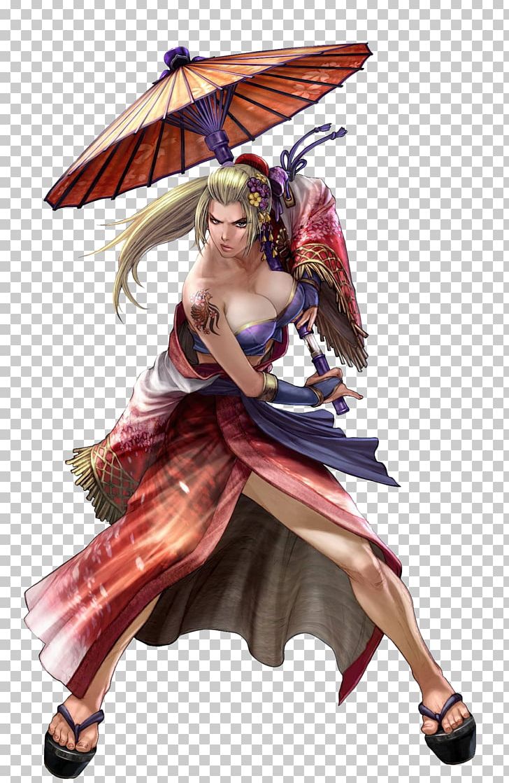Soulcalibur IV Soulcalibur III Soulcalibur: Broken Destiny Soulcalibur V PNG, Clipart, Anime, Chai Xianghua, Costume, Fictional Character, Miscellaneous Free PNG Download