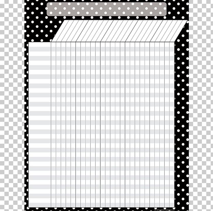 Teacher Polka Dot Classroom Education Chart PNG, Clipart, Angle, Black, Black And White, Chart, Class Free PNG Download