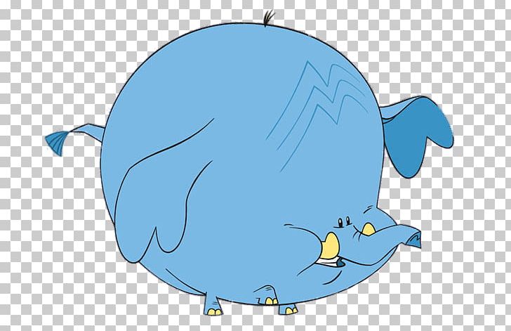 Cartoon Marine Mammal PNG, Clipart, 12 March, Backyardigans, Beak, Bird, Blue Free PNG Download