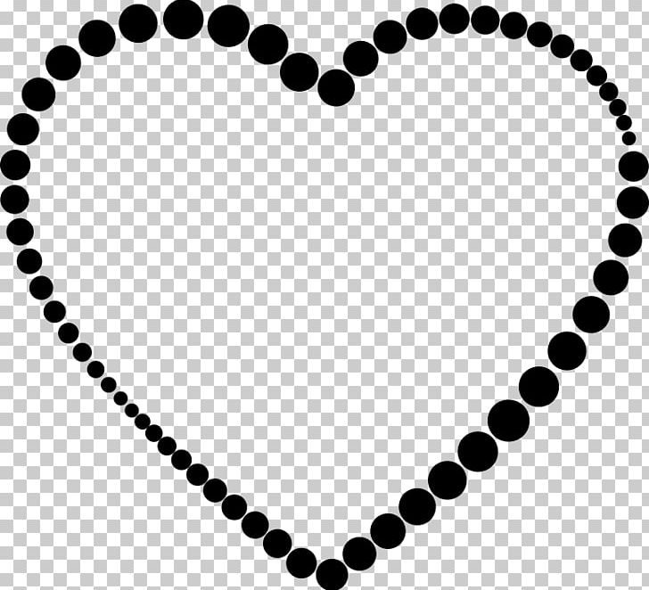 Heart Circle PNG, Clipart, Black, Black And White, Body Jewelry, Circle, Computer Icons Free PNG Download