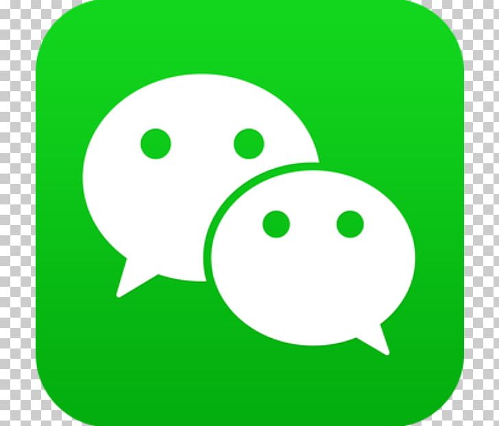 WeChat Social Media Messaging Apps Marketing Logo PNG, Clipart, Area, Business, Circle, Customer Service, Emoticon Free PNG Download