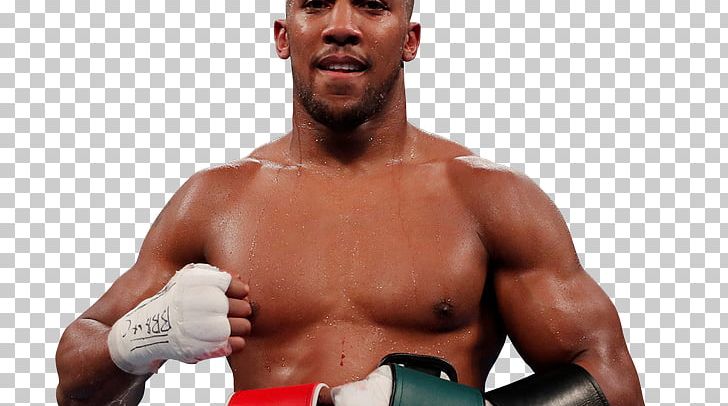 Anthony Joshua Professional Boxing Boxing Glove Heavyweight PNG, Clipart, Abdomen, Aggression, Arm, Barechestedness, Bodybuilder Free PNG Download