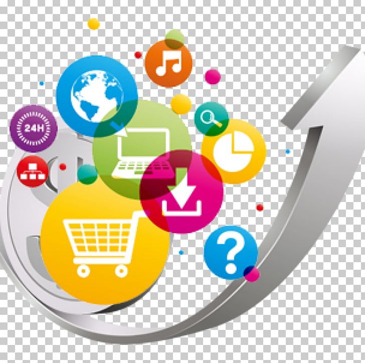 Digital Marketing E-commerce Electronic Business Website Development PNG, Clipart, Brand, Circle, Company, Development, Digital Marketing Free PNG Download
