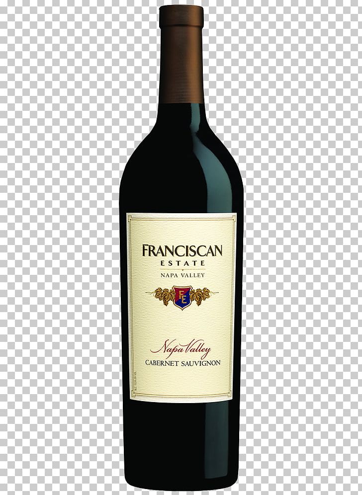 Franciscan Estate Cabernet Sauvignon Oakville Sauvignon Blanc Wine PNG, Clipart,  Free PNG Download