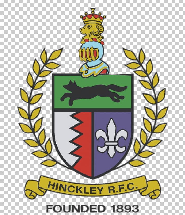 Hinckley RFC National League 2 North Sale FC Rugby Club Leicester Lions RFC PNG, Clipart, Area, Artwork, Coventry, Crest, Hinckley Free PNG Download