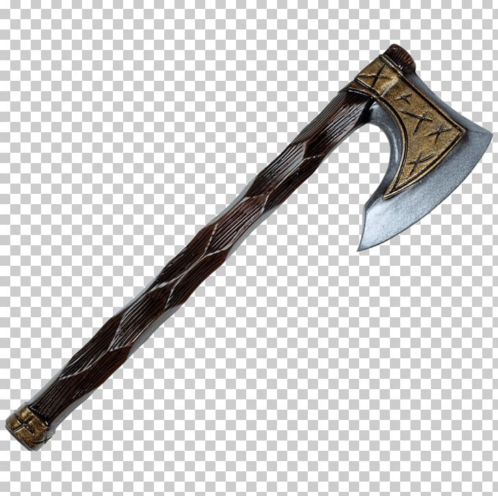 Larp Axes Foam Larp Swords Live Action Role-playing Game PNG, Clipart, Antique Tool, Axe, Battle Axe, Cold Weapon, Dagger Free PNG Download