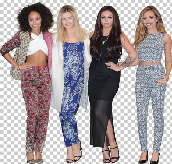 Little Mix Drawing One Direction PNG, Clipart, Abdomen, Art, Clothing, Costume, Denim Free PNG Download