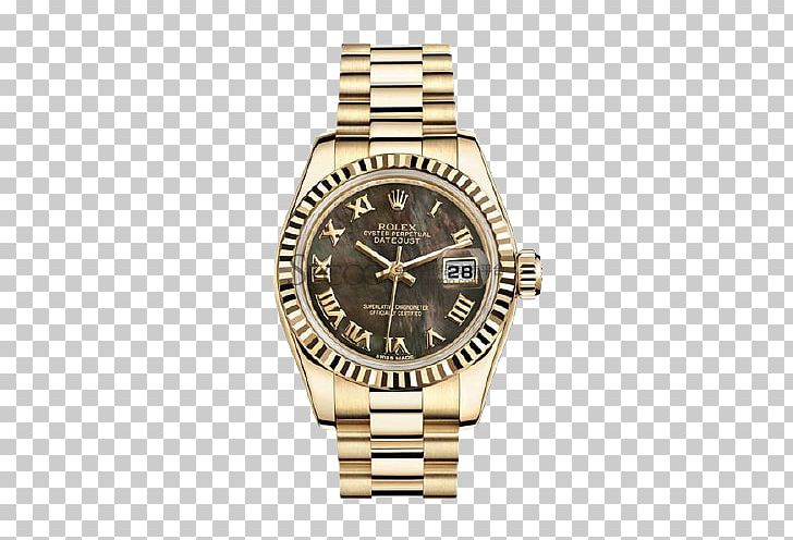 Rolex Datejust Rolex Daytona Watch Rolex Submariner PNG, Clipart, Brand, Brands, Clock, Colored Gold, Counterfeit Watch Free PNG Download