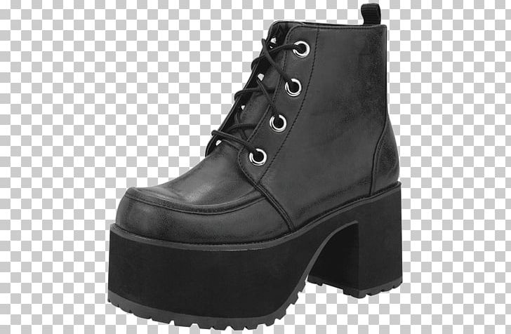 T.U.K. Distressed 4 Eye Nosebleed Boot Shoe Brothel Creeper PNG, Clipart, Black, Boot, Brothel Creeper, Clothing, Fashion Free PNG Download
