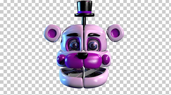 Toy PNG, Clipart, Funtime Freddy, Purple, Toy Free PNG Download