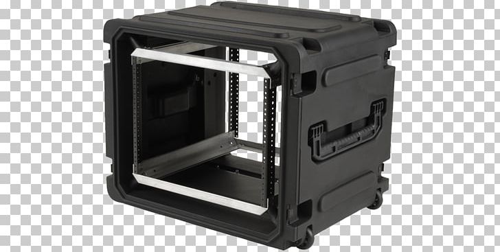 19-inch Rack Shock Mount Road Case PNG, Clipart, 19inch Rack, Box, Case, Crate, Electronic Device Free PNG Download