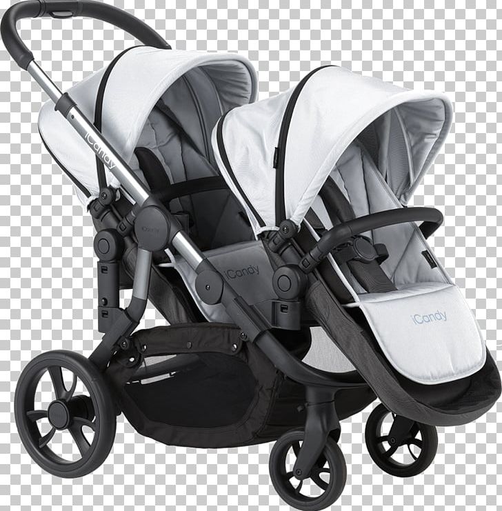 Baby Transport ICandy World ICandy Peach Infant Chic 4 Baby Duo PNG, Clipart, Baby Carriage, Baby Products, Baby Transport, Black, Britax Free PNG Download