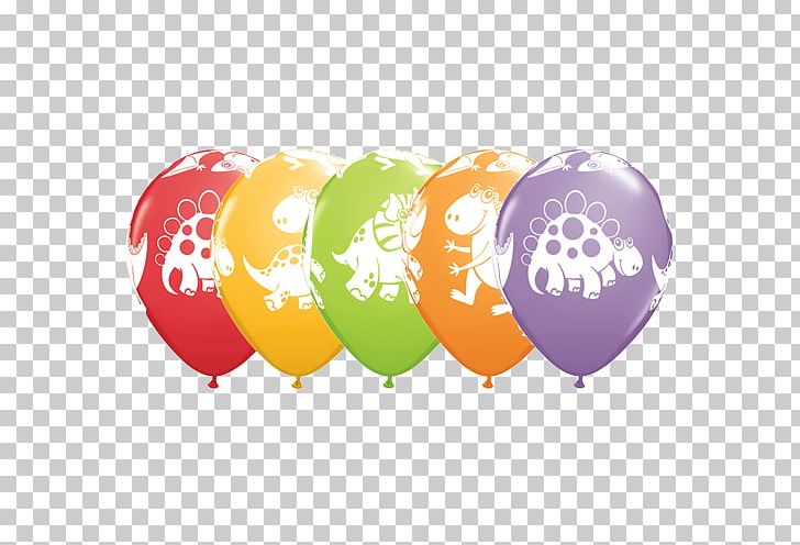 Balloon Dinosaur Party Stegosaurus Tyrannosaurus PNG, Clipart, Bag, Balloon, Balloons, Birthday, Child Free PNG Download