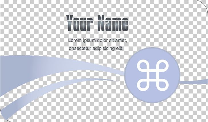 Business Card Creativity Designer Logo PNG, Clipart, Birthday Card, Blue, Brand, Business, Business Card Background Free PNG Download