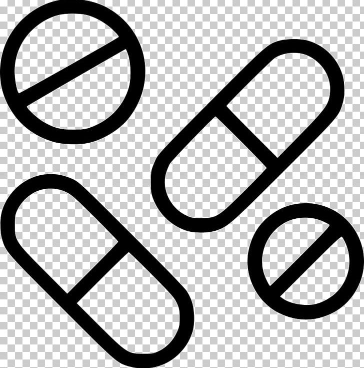 Computer Icons Pharmaceutical Drug Medicine Tablet PNG, Clipart, Black And White, Capsule, Circle, Computer Icons, Drug Free PNG Download