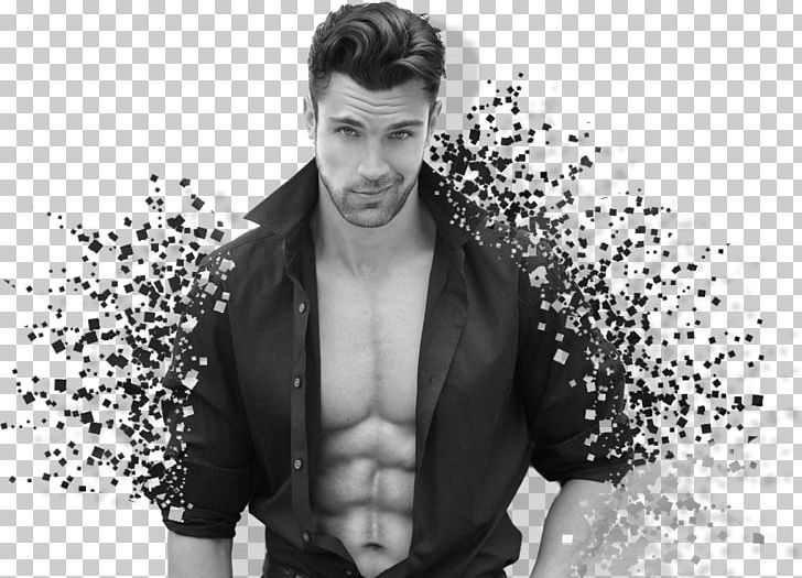 Daniel Sobieray Model Male Fashion PNG, Clipart, Black And White, Celebrities, Cosmetic Model, Cosmetics, Cover Model Free PNG Download