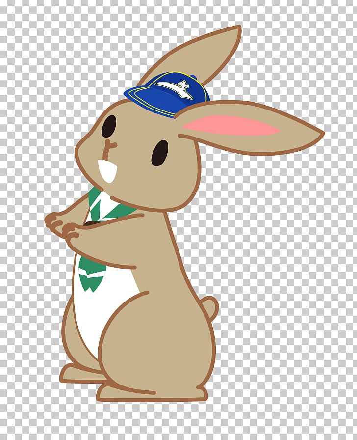 Domestic Rabbit Easter Bunny Hare Macropodidae PNG, Clipart, 20180112, Animals, Cartoon, Domestic Rabbit, Easter Free PNG Download