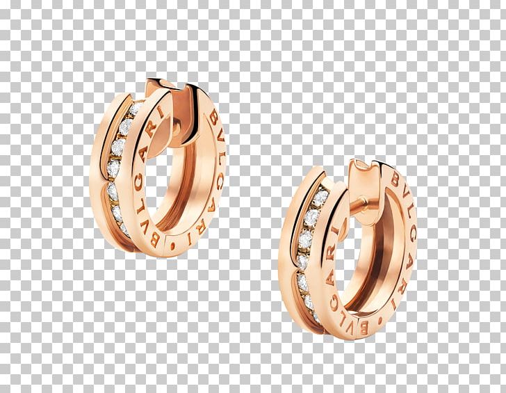 Earring Bulgari Jewellery Diamond Retail PNG, Clipart, Body Jewelry, Bracelet, Bulgari, Charms Pendants, Clothing Accessories Free PNG Download