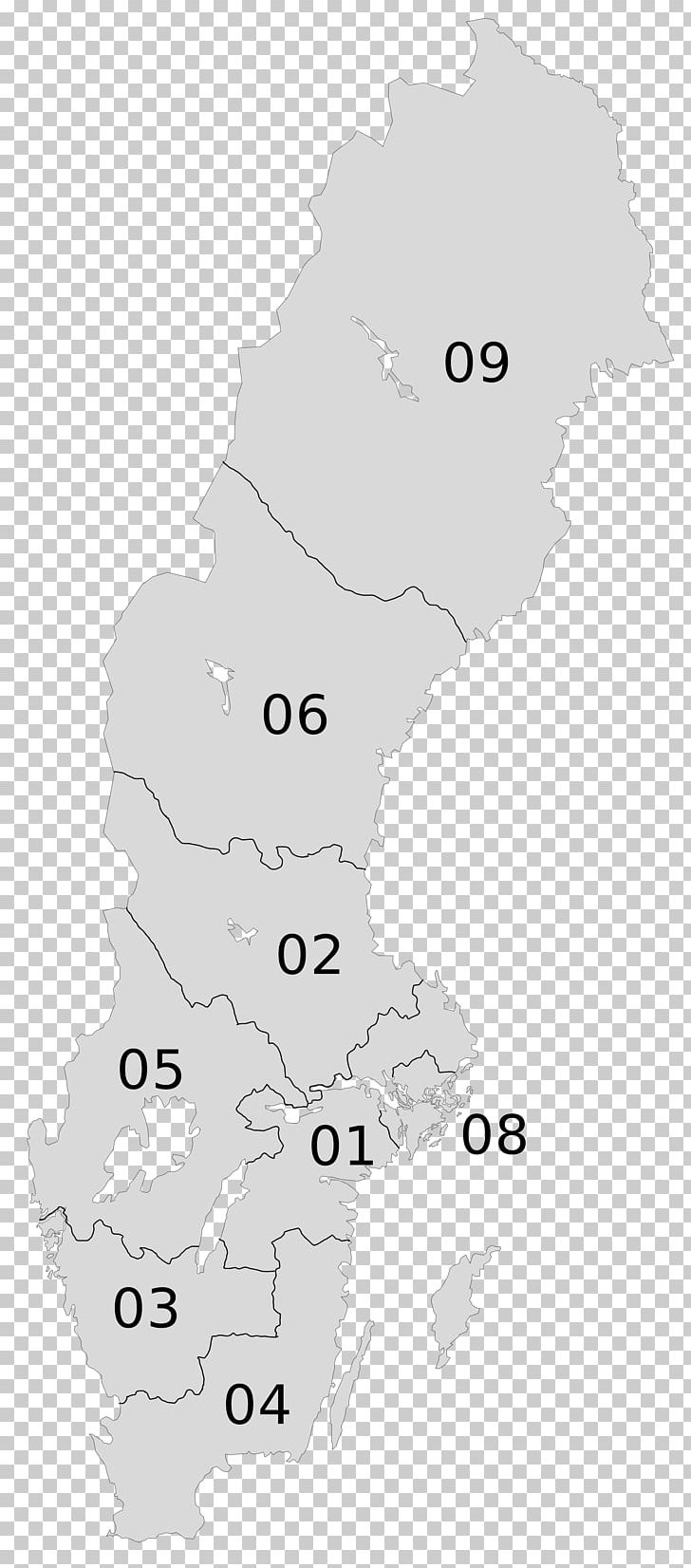 NUTS Statistical Regions Of Sweden Lands Of Sweden Swedish Nomenclature Of Territorial Units For Statistics East Sweden PNG, Clipart, Angle, Area, Black And White, Code, Lands Of Sweden Free PNG Download