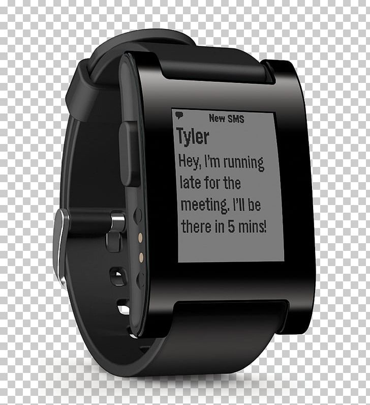 Pebble Time Round Smartwatch Pebble 2+ Heart Rate PNG, Clipart, Android, Brand, Electronics, Fitbit, Hardware Free PNG Download