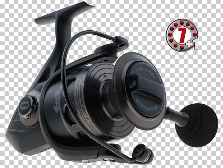 Penn Reels Fishing Reels Spin Fishing PENN Conflict Spinning Reel Fishing Tackle PNG, Clipart,  Free PNG Download
