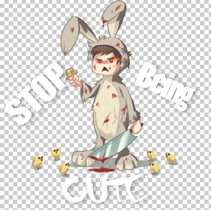 Rabbit Hare Easter Bunny PNG, Clipart, Animals, Cartoon, Easter, Easter Bunny, Hare Free PNG Download