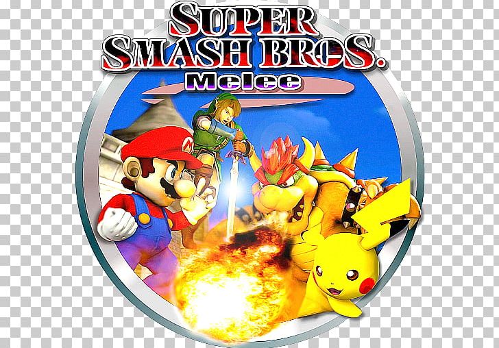 Super Smash Bros. Melee Super Smash Bros. Brawl GameCube Mario Super Smash Flash PNG, Clipart, Computer Icons, Dolphin, Electronic Sports, Fictional Character, Gam Free PNG Download