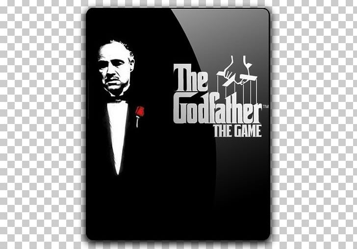 The Godfather Video Game Logo Font PNG, Clipart,  Free PNG Download
