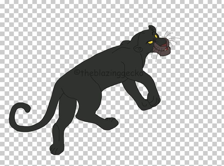 Bagheera Baloo The Jungle Book Black Panther Kaa PNG, Clipart, Art, Bagheera, Bal, Big Cats, Black Free PNG Download