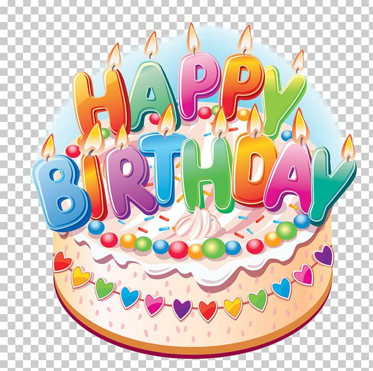 Birthday Cake Greeting & Note Cards Happy Birthday To You Wish PNG, Clipart,  Free PNG Download