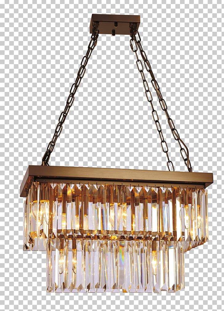 Chandelier Pendant Light Bronze Crystal PNG, Clipart, Bronze, Ceiling, Ceiling Fixture, Chandelier, Charms Pendants Free PNG Download