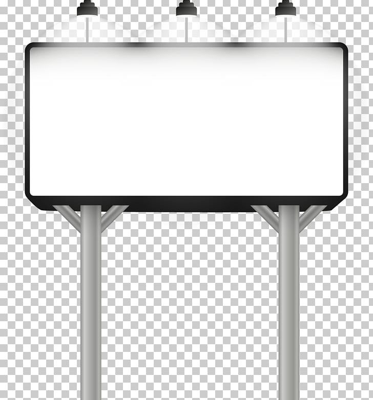 Fence Metal Billboard Furniture Swimming Pool PNG, Clipart, Advertising, Angle, Billboards Vector, Black And White, Garden Free PNG Download