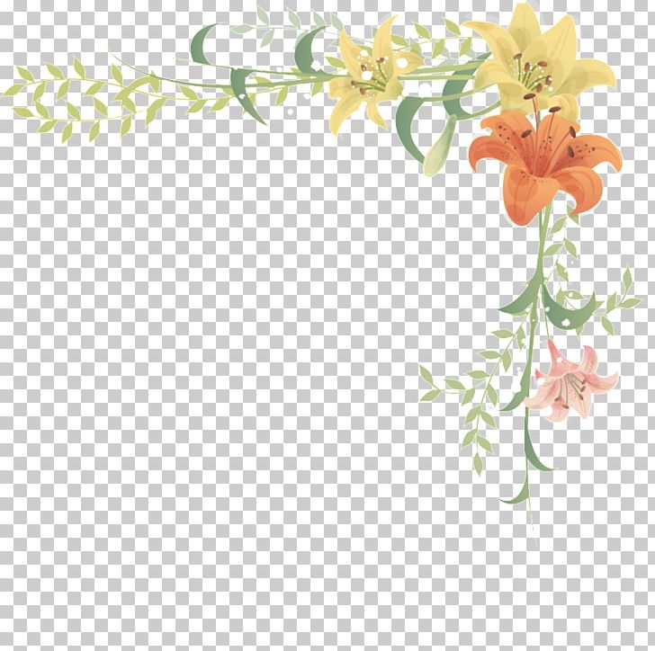 Floral Design Graphic Design PNG, Clipart, Art, Branch, Computer Icons, Cut Flowers, Download Free PNG Download