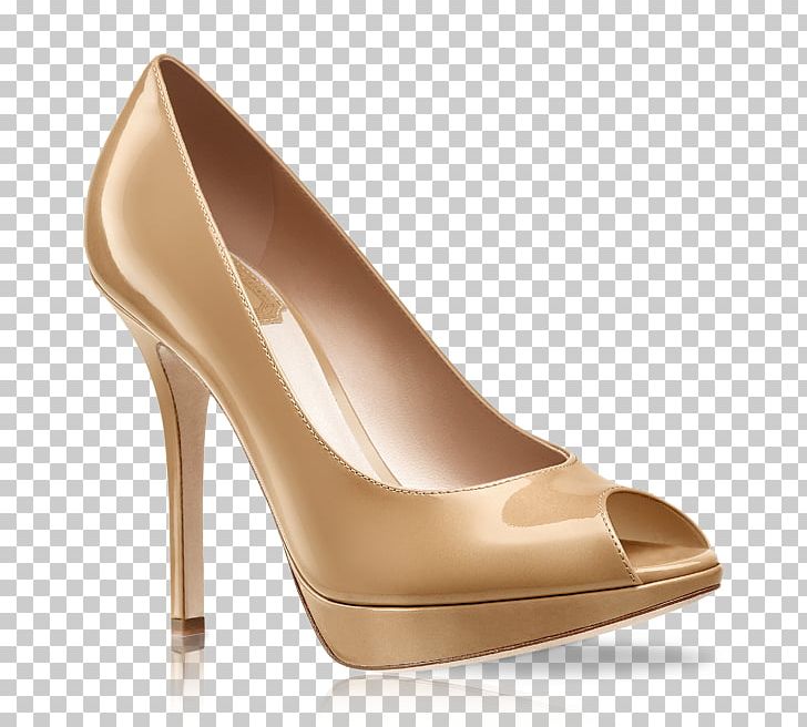 High-heeled Footwear Peep-toe Shoe Court Shoe Patent Leather PNG, Clipart, Basic Pump, Beige, Court Shoe, Fashion, Footwear Free PNG Download
