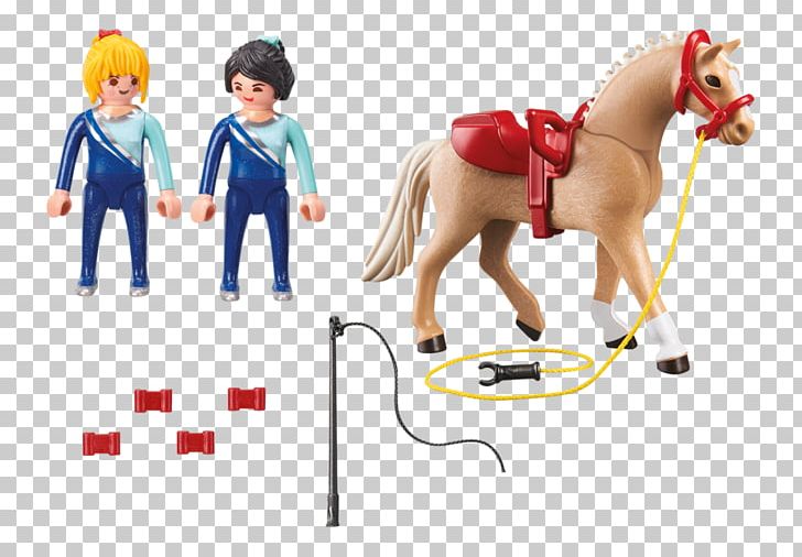 Horse Pony Equestrian Vaulting Playmobil PNG, Clipart, Acrobatics, Action Toy Figures, Animal Figure, Animals, Bunyip Toys Free PNG Download