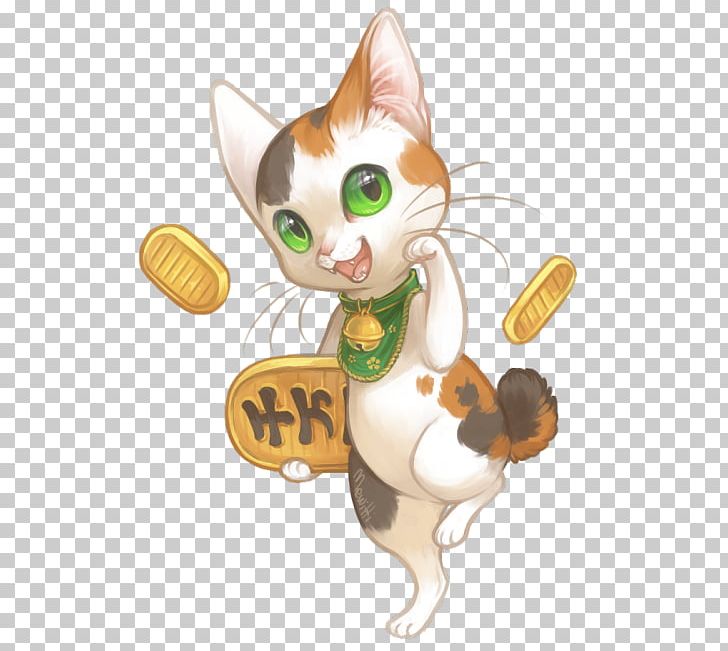 Japan Cat Maneki-neko Luck PNG, Clipart, Art, Carnivoran, Cartoon, Cat Like Mammal, Ceramic Free PNG Download